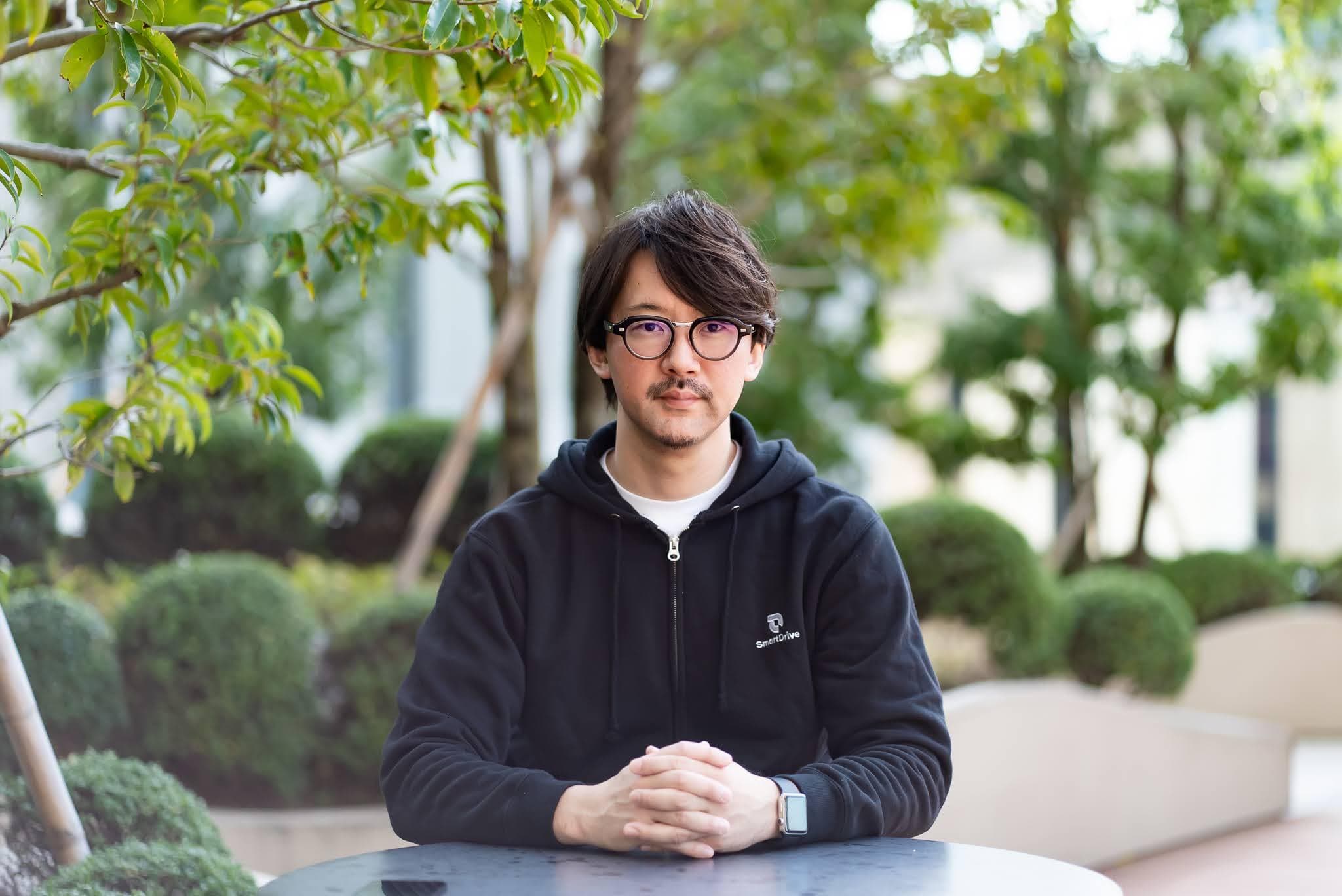 株式会社スマートドライブ