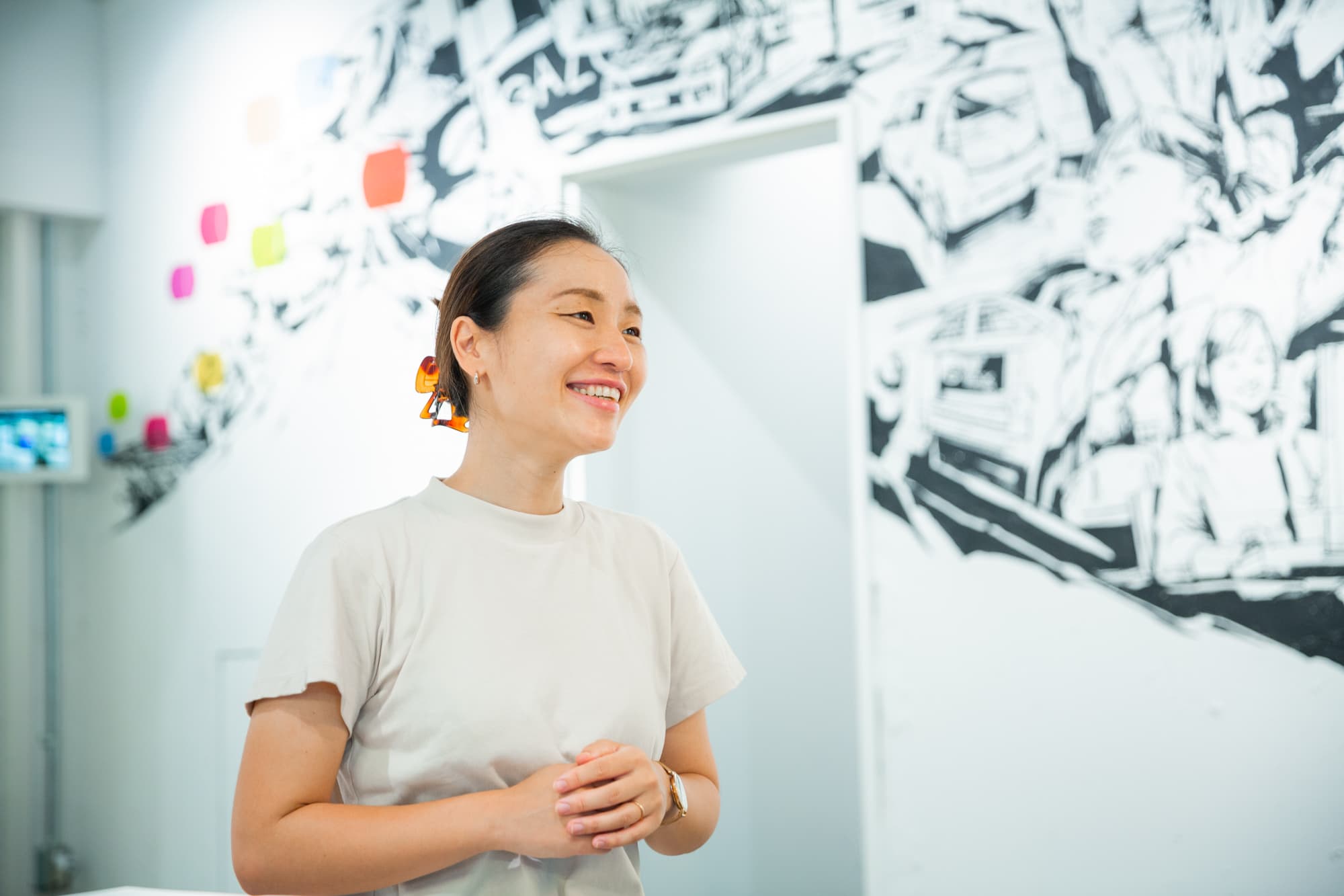 トヨタコネクティッド株式会社