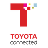 トヨタコネクティッド株式会社 logo